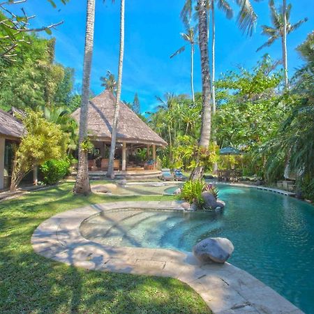 Taman Wana Seminyak Luxury Villas חדר תמונה