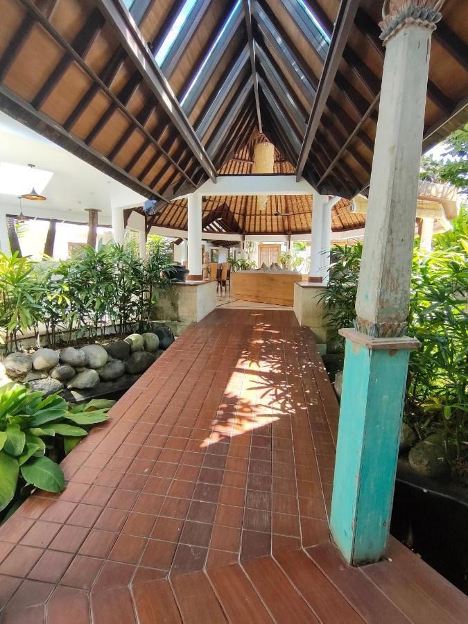 Taman Wana Seminyak Luxury Villas מראה חיצוני תמונה