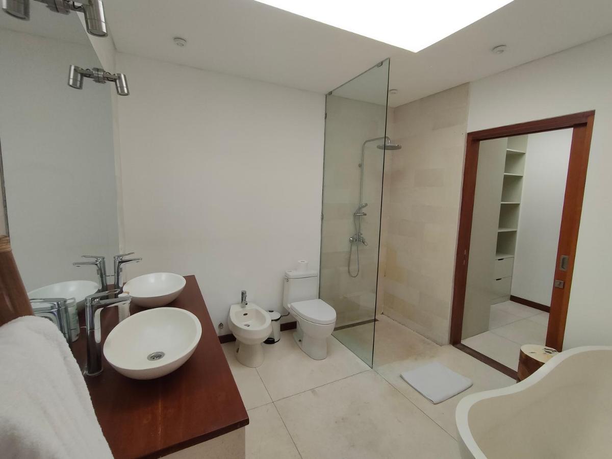 Taman Wana Seminyak Luxury Villas מראה חיצוני תמונה