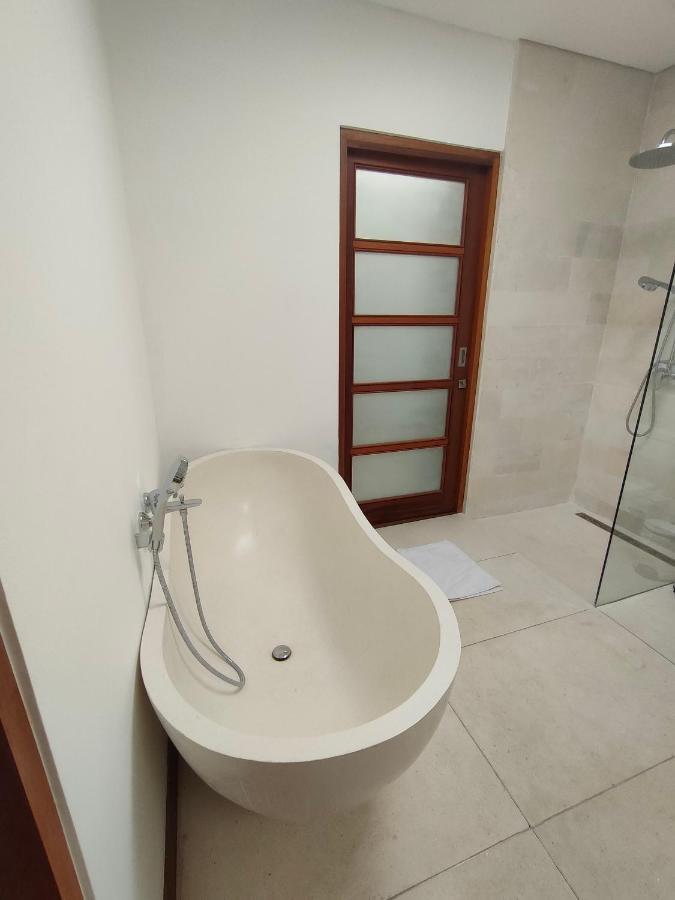 Taman Wana Seminyak Luxury Villas מראה חיצוני תמונה
