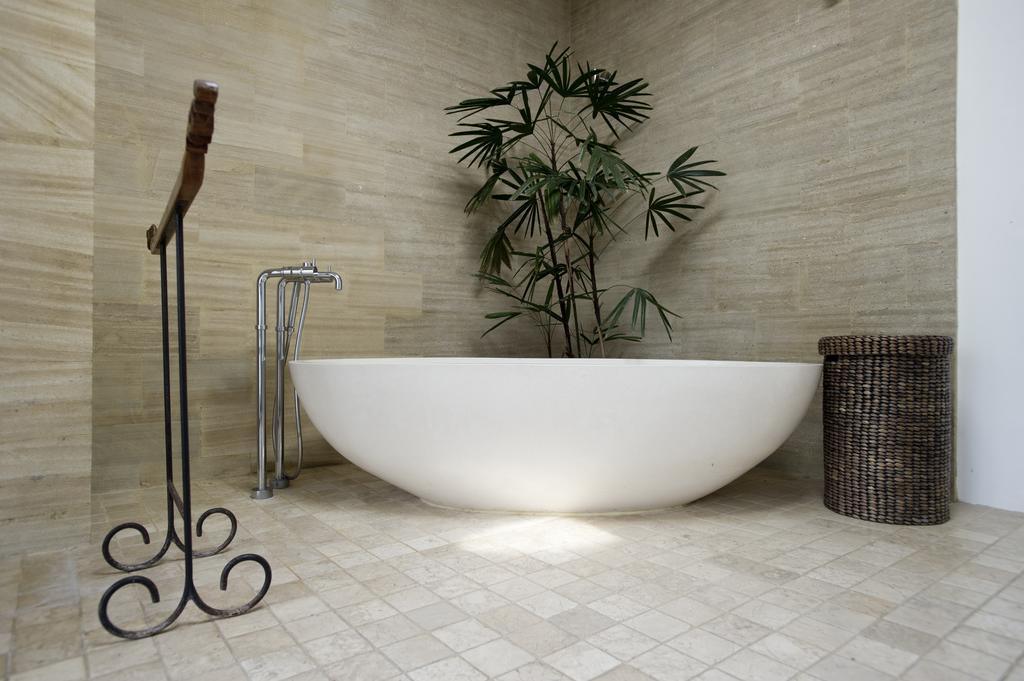 Taman Wana Seminyak Luxury Villas מראה חיצוני תמונה