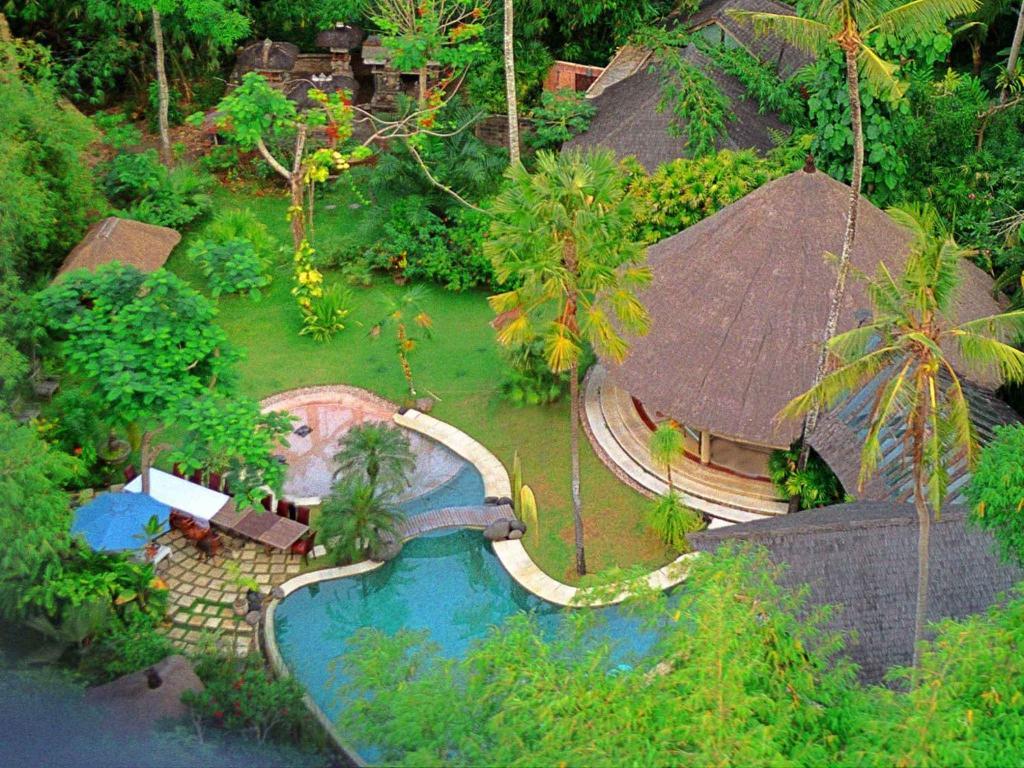 Taman Wana Seminyak Luxury Villas מראה חיצוני תמונה