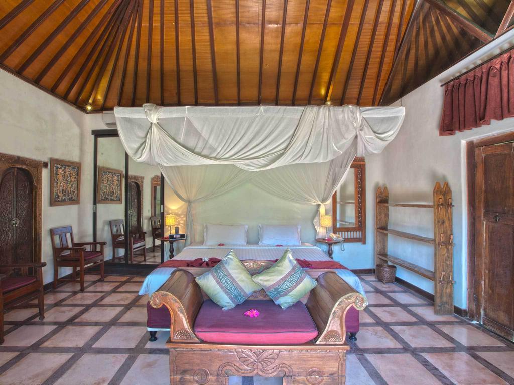 Taman Wana Seminyak Luxury Villas מראה חיצוני תמונה